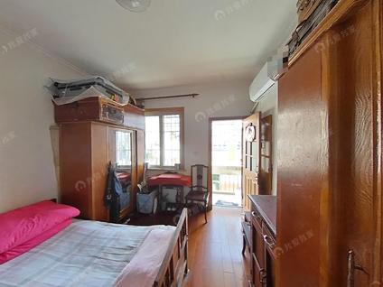 苏州金狮巷2室2厅80.22平中楼层/共3层