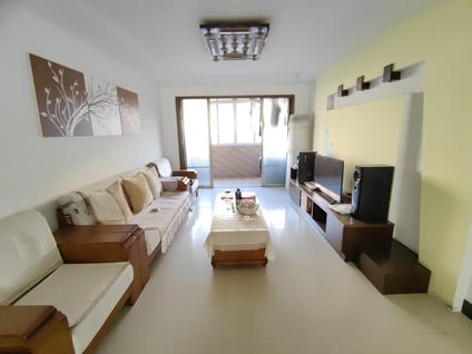 北京曲江新苑3室2厅133平中楼层/共5层