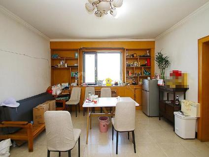 北京燕房路小区3室1厅95.97平高楼层/共6层