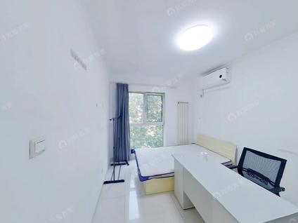 北京玺萌公馆4室2厅150.92平高楼层/共6层