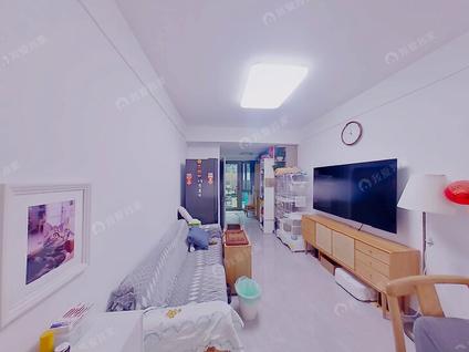 北京东南小区3室1厅69.43平低楼层/共6层