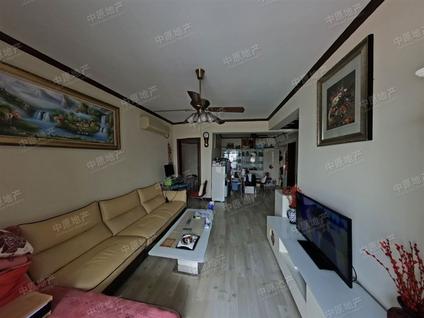 北京凯旋花苑2室2厅104.85平高楼层/共30层