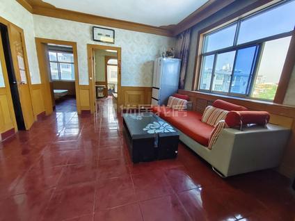 北京水电车队家属院3室1厅91.65平高楼层/共6层