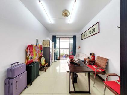 中山汇泰锦城2室2厅80平高楼层/共10层