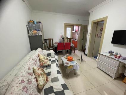 北京大华一村(华灵路510弄)2室1厅67平高楼层/共6层