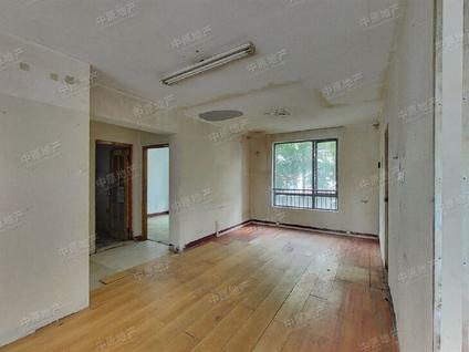 北京弘辉名苑3室2厅145.18平低楼层/共24层
