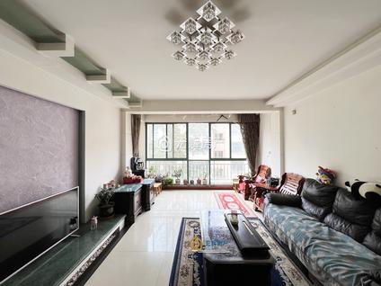 兰州天庆嘉园水云阁2室2厅107.24平高楼层/共6层