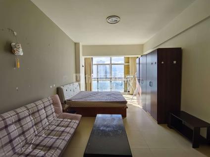 北京第三时空1室1厅47平中楼层/共23层