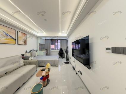 北京鹿城路328号院2室1厅57平中楼层/共7层