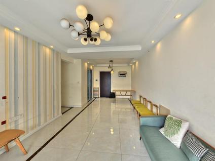 北京华润橡树湾(二期)3室1厅96.6平低楼层/共24层