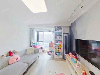 北京北京北小区2室1厅81.14平中楼层/共20层