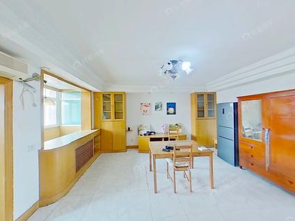 北京西马庄园2室1厅83.99平高楼层/共6层