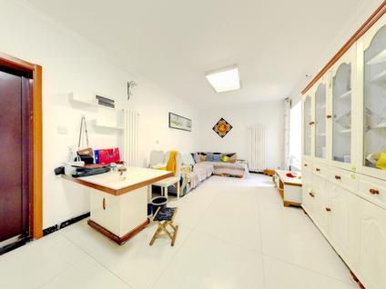 北京正弘中央公园(花语苑)3室1厅89.45平低楼层/共18层