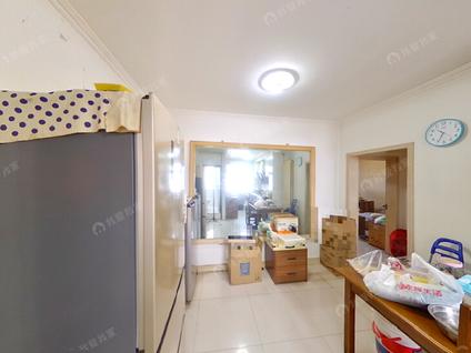 北京学院南路乙10号院2室1厅66.6平低楼层/共16层