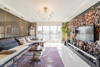 北京融科橄榄城(二期)4室2厅207平高楼层/共21层