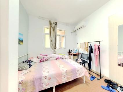 北京光谷航天城2室2厅83.89平中楼层/共27层