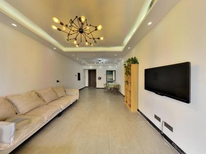 北京华润悦府(F区)3室1厅116平中楼层/共32层