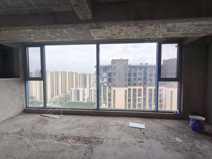 北京祥生江山樾3室2厅129平高楼层/共31层