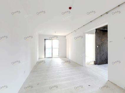 温州九山南苑2室1厅81.45平低楼层/共27层