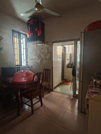 北京环市西路3室2厅95.95平高楼层/共8层