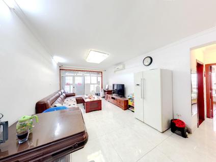 北京站前馨印象2室1厅93.07平中楼层/共30层