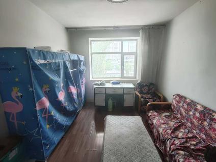 西宁供电局小区2室2厅58平高楼层/共5层