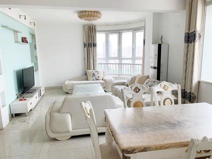 北京龙泽名都3室2厅165平中楼层/共24层