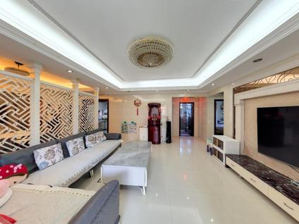 北京浔兴奥林春天3室2厅152.13平低楼层/共26层