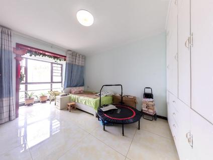 北京祝福红城(二期)3室2厅129.34平高楼层/共34层