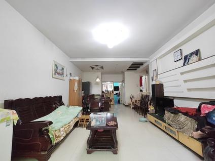 北京渝南大道2室2厅86.07平低楼层/共7层