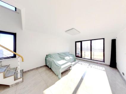 北京地恒托斯卡纳2室1厅66.87平中楼层/共20层