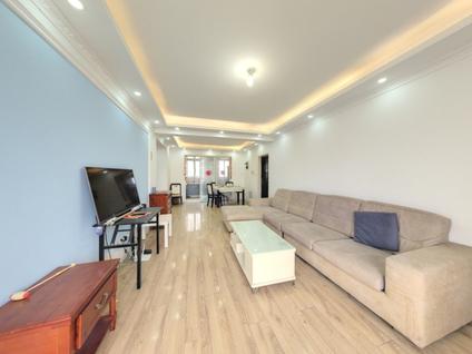 北京东郊小镇(第五街区)2室1厅78.01平高楼层/共6层