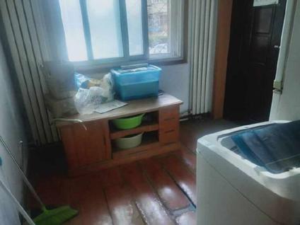 北京东平里3室1厅78.93平低楼层/共11层