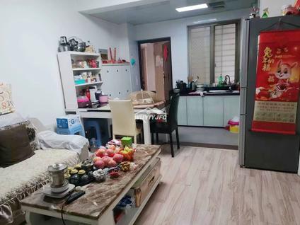北京美墅温哥华3室1厅69.37平中楼层/共13层