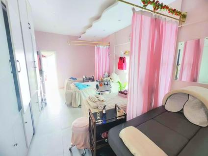 北京永合丽景1室0厅49.68平低楼层/共1层