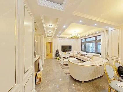 北京瑞宏佳园3室2厅43.69平中楼层/共7层