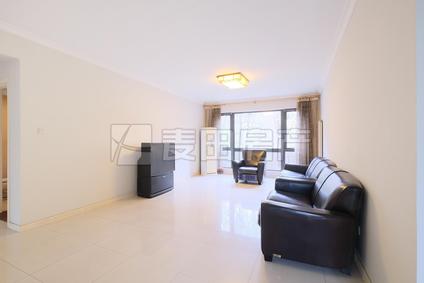 北京合生国际花园(一期)3室2厅136平低楼层/共24层