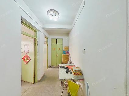 北京金泉里(和平)2室1厅66.47平高楼层/共6层