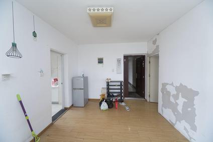 合肥利港银河广场3室2厅95.4平高楼层/共31层