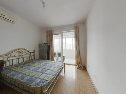 北京祥和雅苑1室1厅44.77平中楼层/共18层