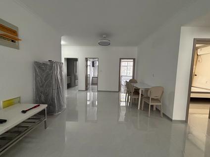 北京崇文花苑3室2厅125平中楼层/共20层