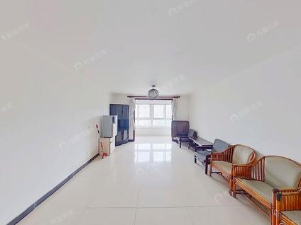 北京龙锦苑(东四区)3室1厅131.49平高楼层/共6层