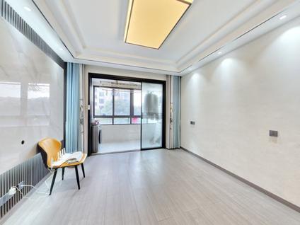 北京康利华府2室1厅88.08平低楼层/共18层