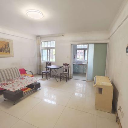 银川园缘小区2室1厅70.31平低楼层/共6层