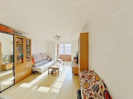 北京华严北里(四号院)3室1厅78.18平中楼层/共6层