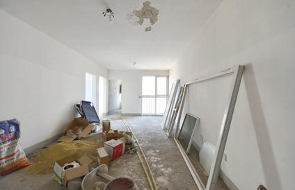 北京文曲星苑2室1厅76.66平中楼层/共18层