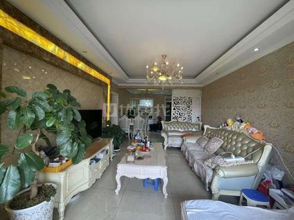 北京山水润城(雅园)3室2厅107平中楼层/共33层