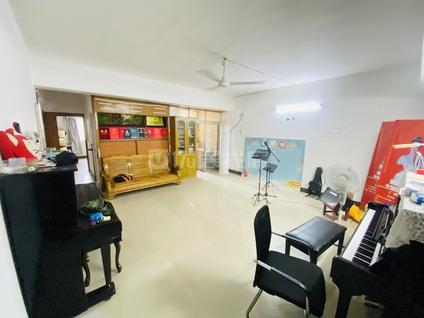 北京华银阁2室1厅97平低楼层/共30层