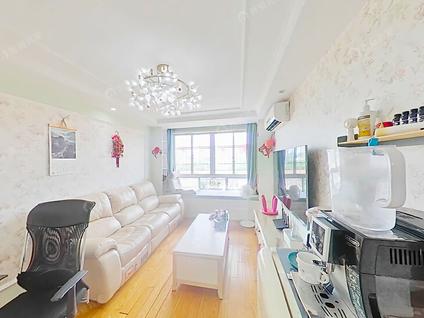 北京六里嘉园3室2厅97.67平高楼层/共6层