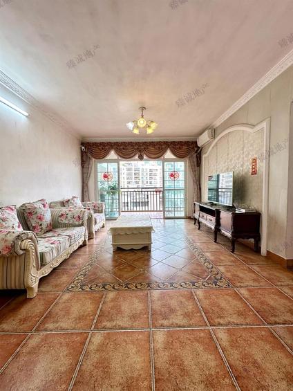 北京朗日花园3室2厅96平中楼层/共18层